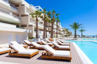 Luxury apartment with sea views and heated pool - Mijas - 3