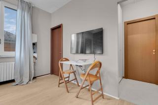 The house of via muratori 11 - Milan - 2