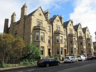 Complete City Centre Comfort - Edinburgh - 1