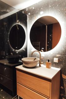 Appartement haut de gamme - Epernay Centre - 3 étoiles - Épernay - 4