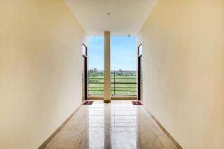Hotel O GH Residency - Mohali - 5