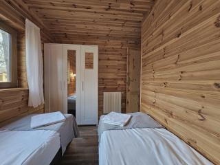Półwysep Lipa - Wdzydze Tucholskie - 8