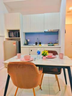 Chambers Suites Klcc Future Star - Kuala Lumpur - 2