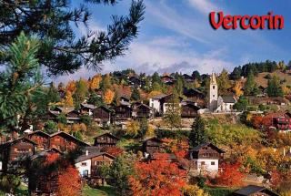 La Montagnette, VERCORIN - Vercorin - 5