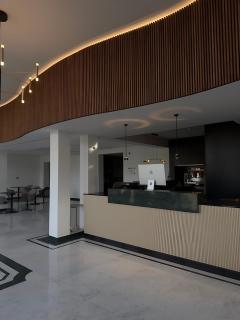 UNICO Boutique Hotel - Hochheim am Main - 3