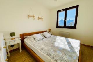 Pretty F4 house with loggia in Briançon - Briançon - 2