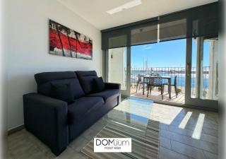 DOMuum Holidays - POSIT MAR - Cambrils - 6
