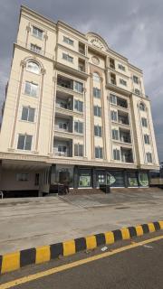 Super Luxury Apartments - Lahore - 1