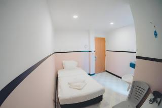 Mitr Inn Phuket Old Town -มิตร อินน์ ภูเก็ตโอลทาวน์ - Phuket - 7