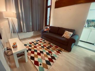 Taksim de Mini Daire - Istanbul - 0