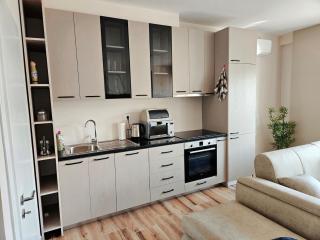 Harmony Apartment Golem - 8