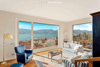 Les Restanques, Terre Marine - La Spezia - 0
