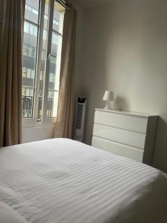 Appartement Paris Expo Porte de Versailles - Issy-les-Moulineaux - 3