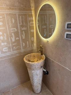 Pyramids inn Rafif Hotel - 4