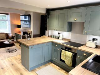 Charming Cosy Cottage in Bollington Village - Bollington - 9