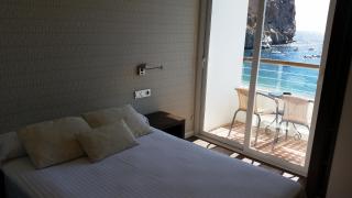Hotel Embarcadero de Calahonda de Granada - Calahonda - 1