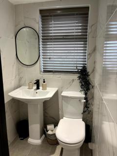 Charming Cosy Cottage in Bollington Village - Bollington - 4