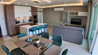 Skyline Modern Apartment - Mellieħa - 7
