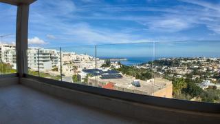 Skyline Modern Apartment - Mellieħa - 1