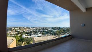 Skyline Modern Apartment - Mellieħa - 2
