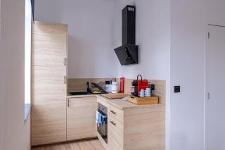 NOMAD APARTMENTS - Côté Meuse - 3