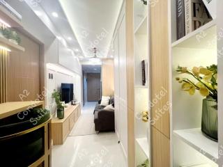 A2 Condotel Suites - Manila - 7