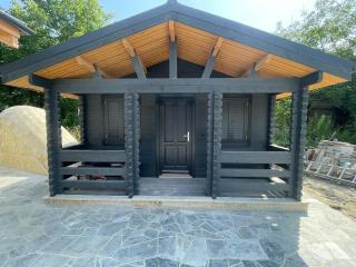 Casamigos Chalet - Poiana Sărată - 7