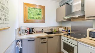 Chalet Greenwood - Grésy-sur-Aix - 1