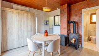 Chalet Greenwood - Grésy-sur-Aix - 7