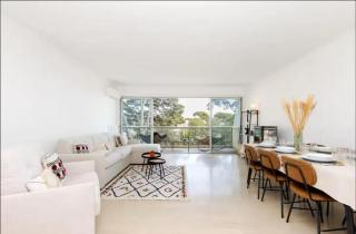 Appartement spacieux avec vue au Cannet 114 m² - Le Cannet - 8