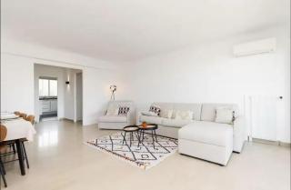 Appartement spacieux avec vue au Cannet 114 m² - Le Cannet - 7