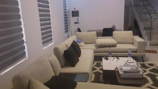Atlantic Vile SDB4 off Haris Drive VGC Lagos - Lekki - 0