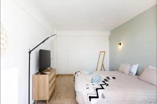 Appartement spacieux avec vue au Cannet 114 m² - Le Cannet - 1