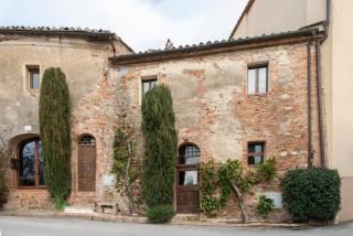 Il Borghetto - Oliviera Townhouse - San Giovanni dʼAsso - 2