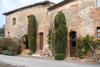 Il Borghetto - Oliviera Townhouse - San Giovanni dʼAsso - 1