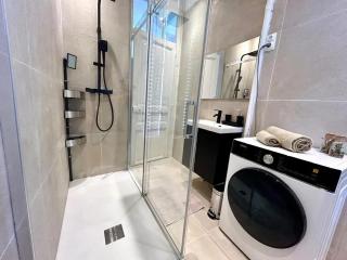 Appartement moderne à Juans les Pins de 60 m² avec parking - Juan-les-Pins - 4