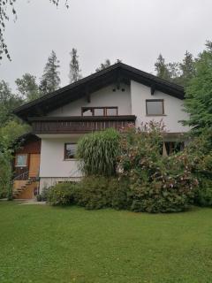 Ferienwohnung - Schwarzach - 8