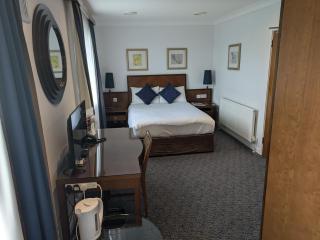 Best Western Homestead Court Hotel - Welwyn Garden City - 5