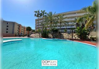 DOMuum Holidays - FESTIVAL VILLAGE - Salou - 9