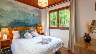Chalet Greenwood - Grésy-sur-Aix - 5