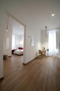 Il Cuore di Carolina - Palazzo Carolina - Pescara - 4