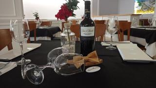 Pensión Restaurante Casablanca - Torreperogil - 7