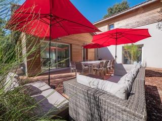 Villa Bikiak, proche de la plage, cœur Mouleau - Arcachon - 6