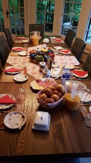 The Cosy Home - Hodenhagen - 9