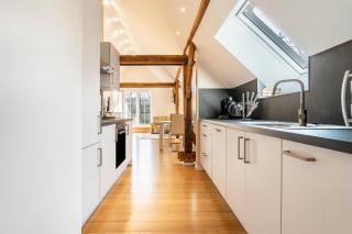 Pendler- und Ferienwohnung Bröke - Ahaus - 3