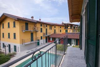 spiaggia uno pool side apartment - Bellagio - 9