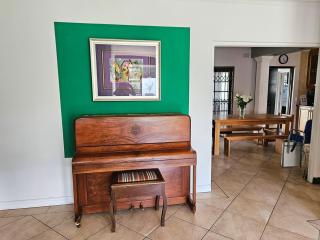 Indoor Pool Paradise in Stellies - 1