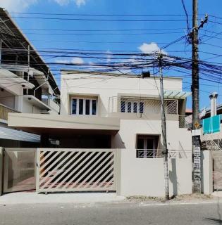Aryabhadhra Cottage 4 - Cochin - 0
