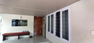 Aryabhadhra Cottage 4 - Cochin - 7