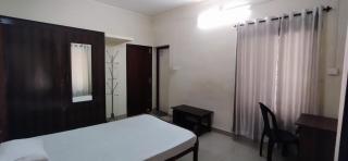 Aryabhadhra Cottage 4 - Cochin - 3
